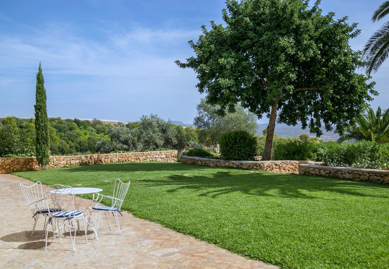 Finca in Palma  - El Barranco Viejo, Finca 5StarsHome Mallorca