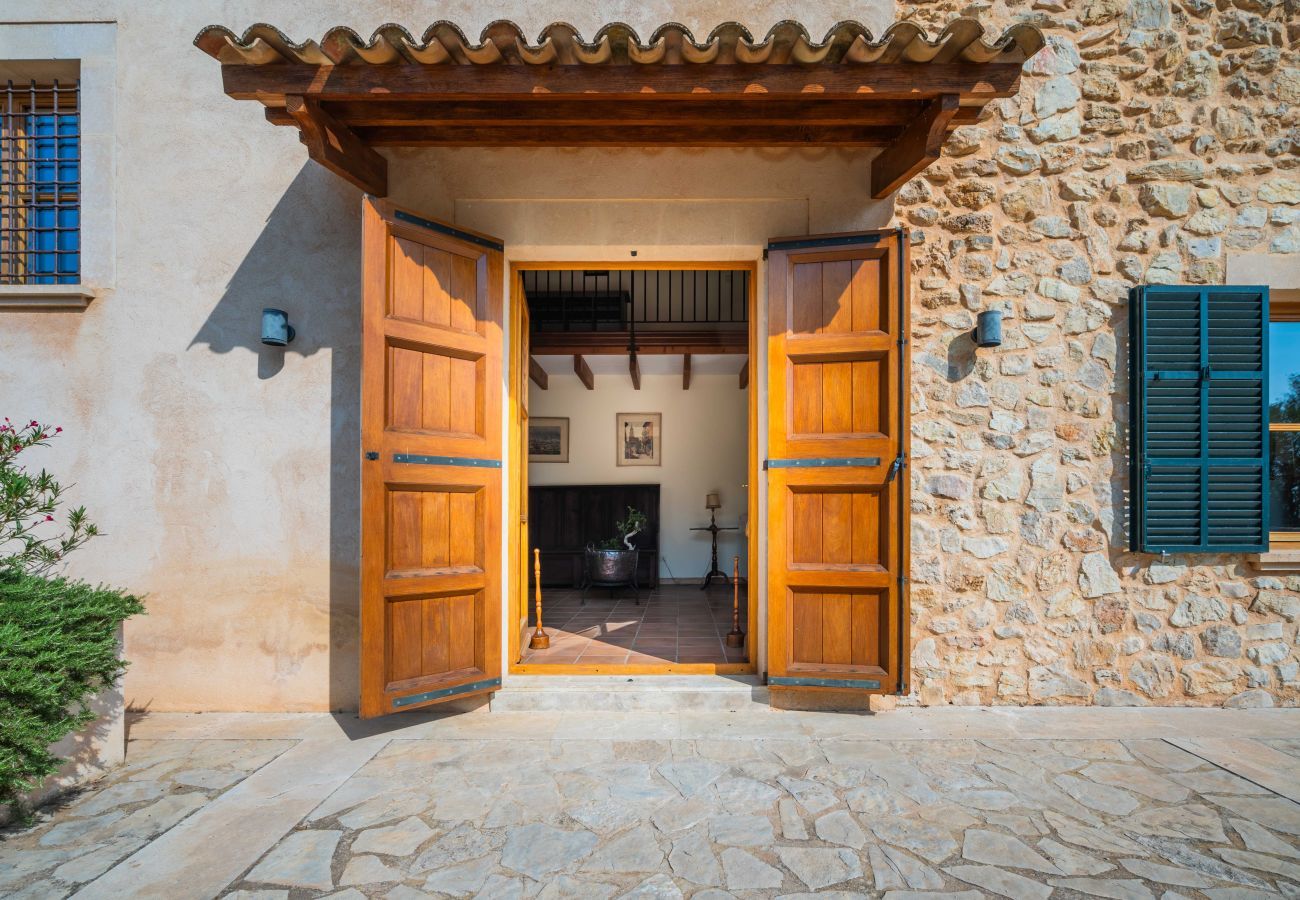 Finca in Arta - Gauta, Finca 5StarsHome Mallorca