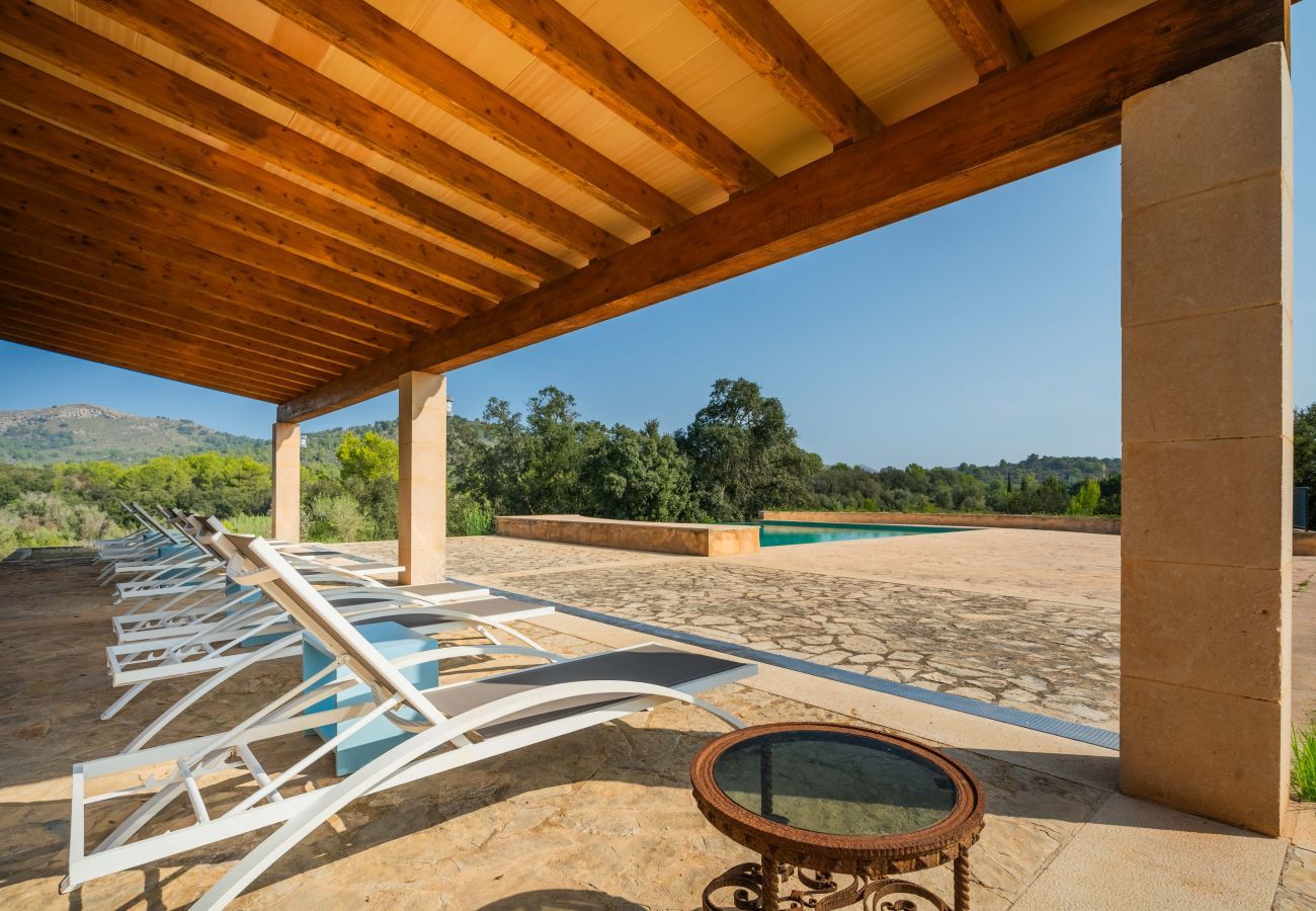 Finca in Arta - Gauta, Finca 5StarsHome Mallorca