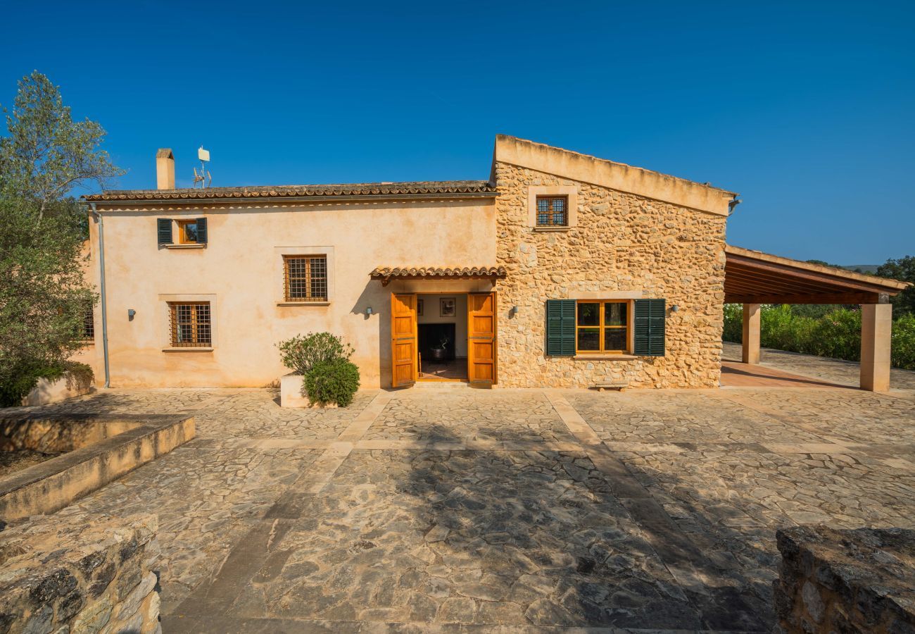 Finca in Arta - Gauta, Finca 5StarsHome Mallorca