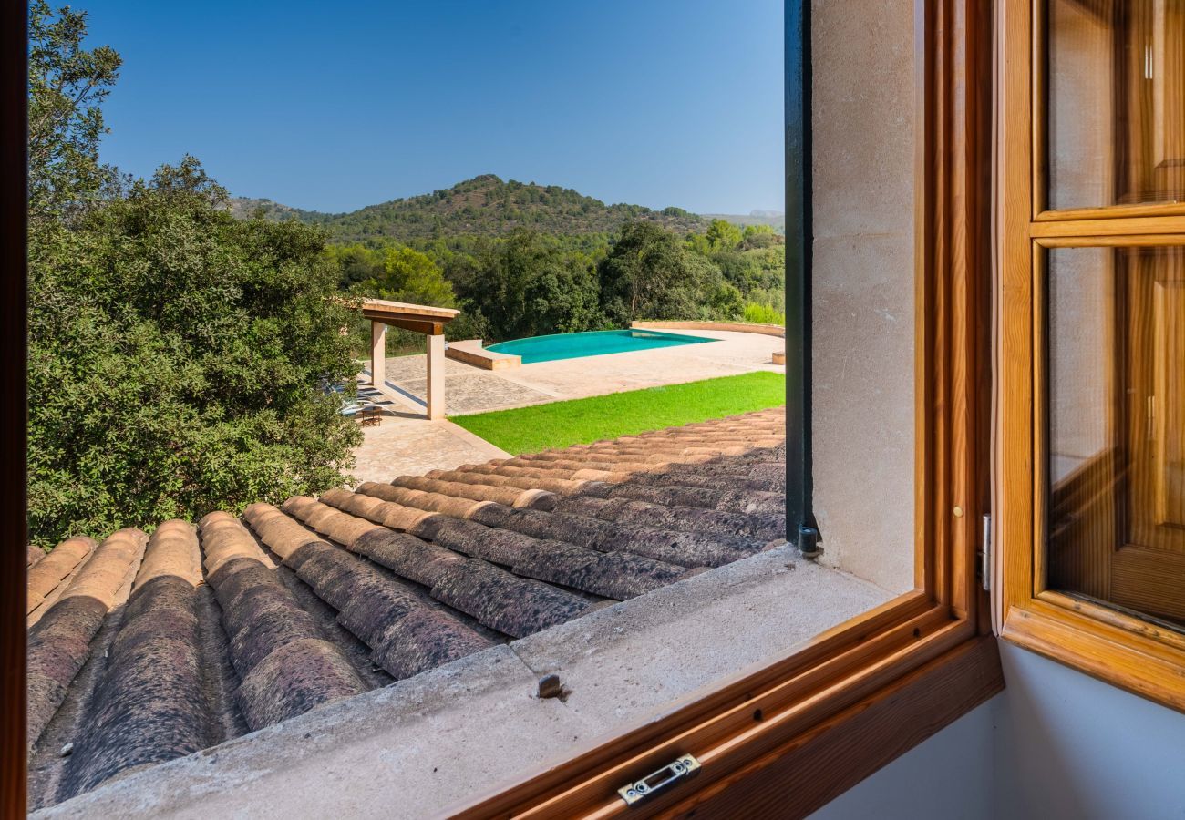 Finca in Arta - Gauta, Finca 5StarsHome Mallorca