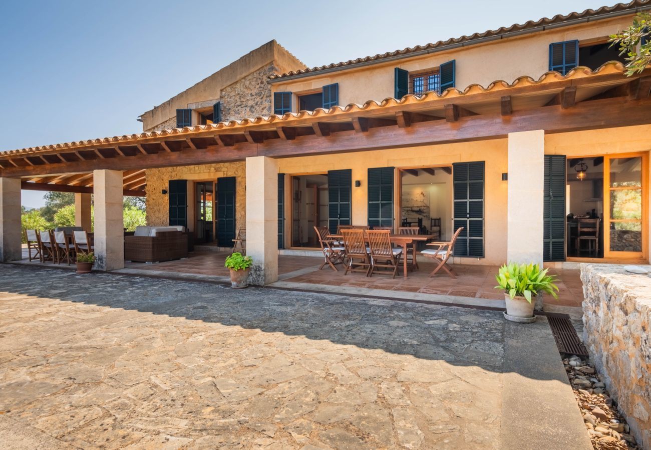 Finca in Arta - Gauta, Finca 5StarsHome Mallorca