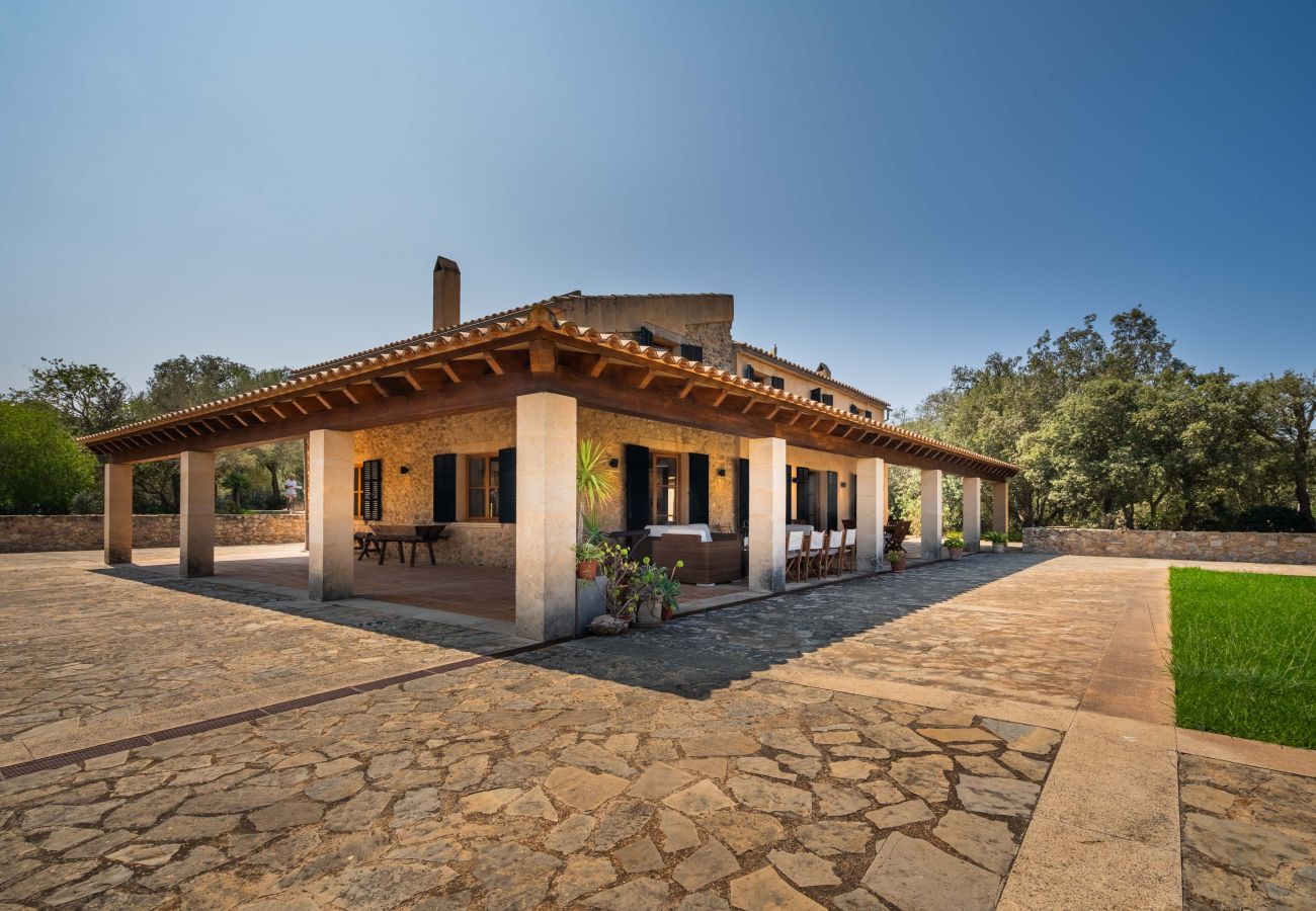 Finca in Arta - Gauta, Finca 5StarsHome Mallorca