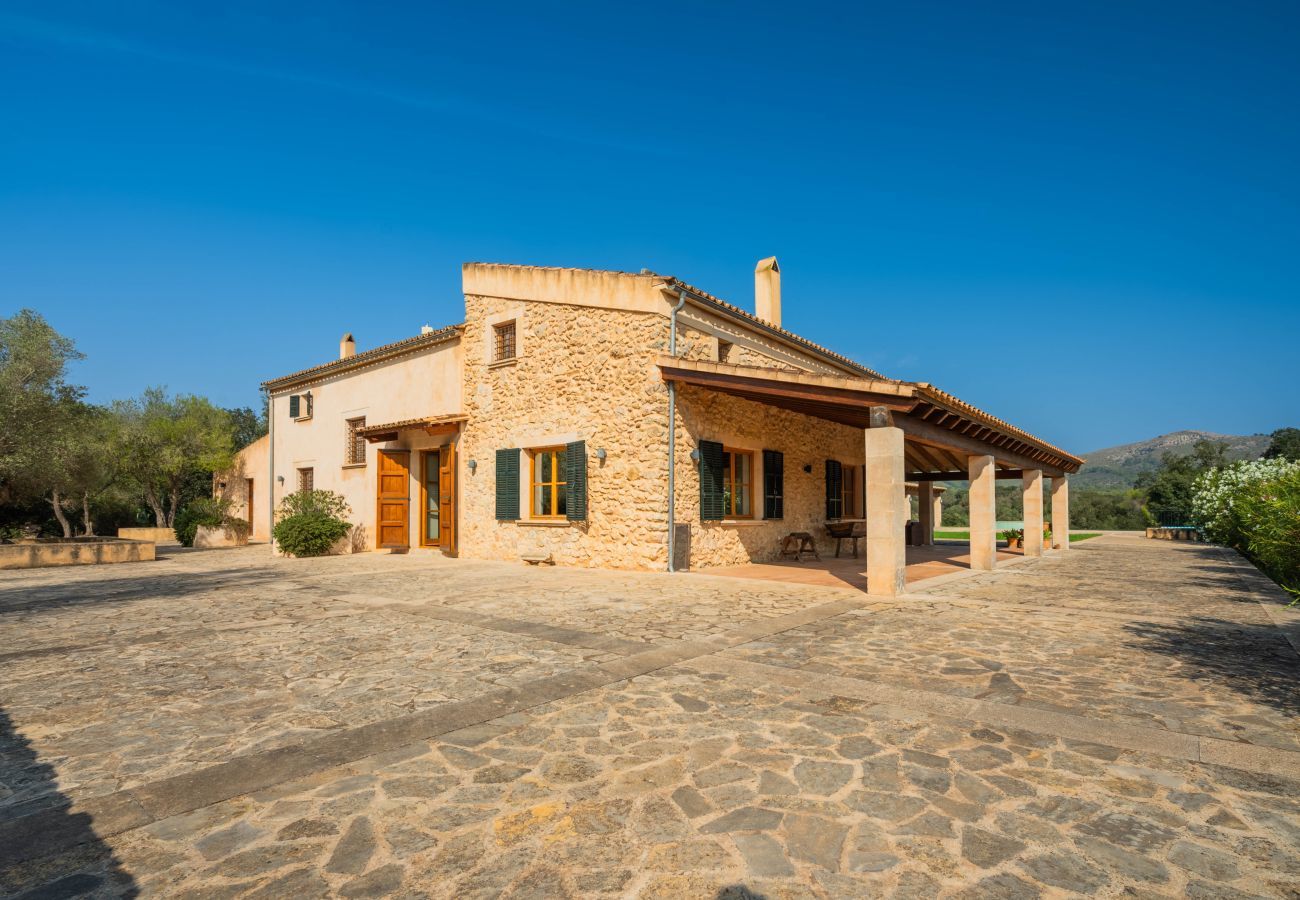 Finca in Arta - Gauta, Finca 5StarsHome Mallorca