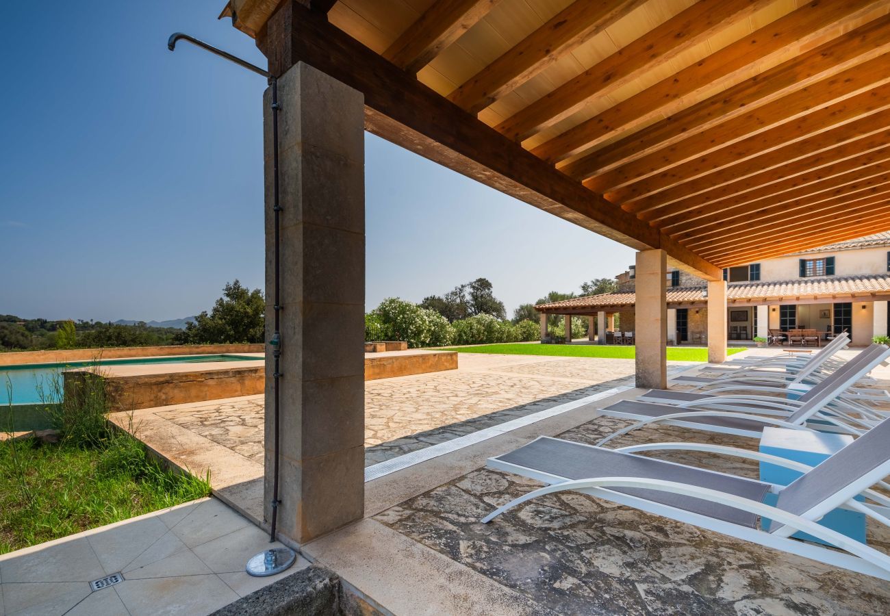 Finca in Arta - Gauta, Finca 5StarsHome Mallorca