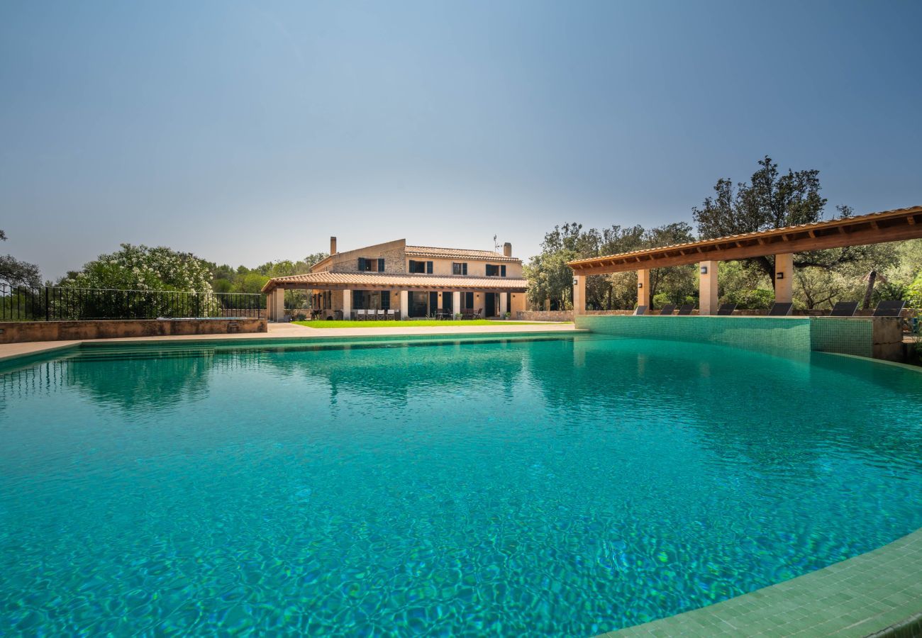 Finca in Arta - Gauta, Finca 5StarsHome Mallorca