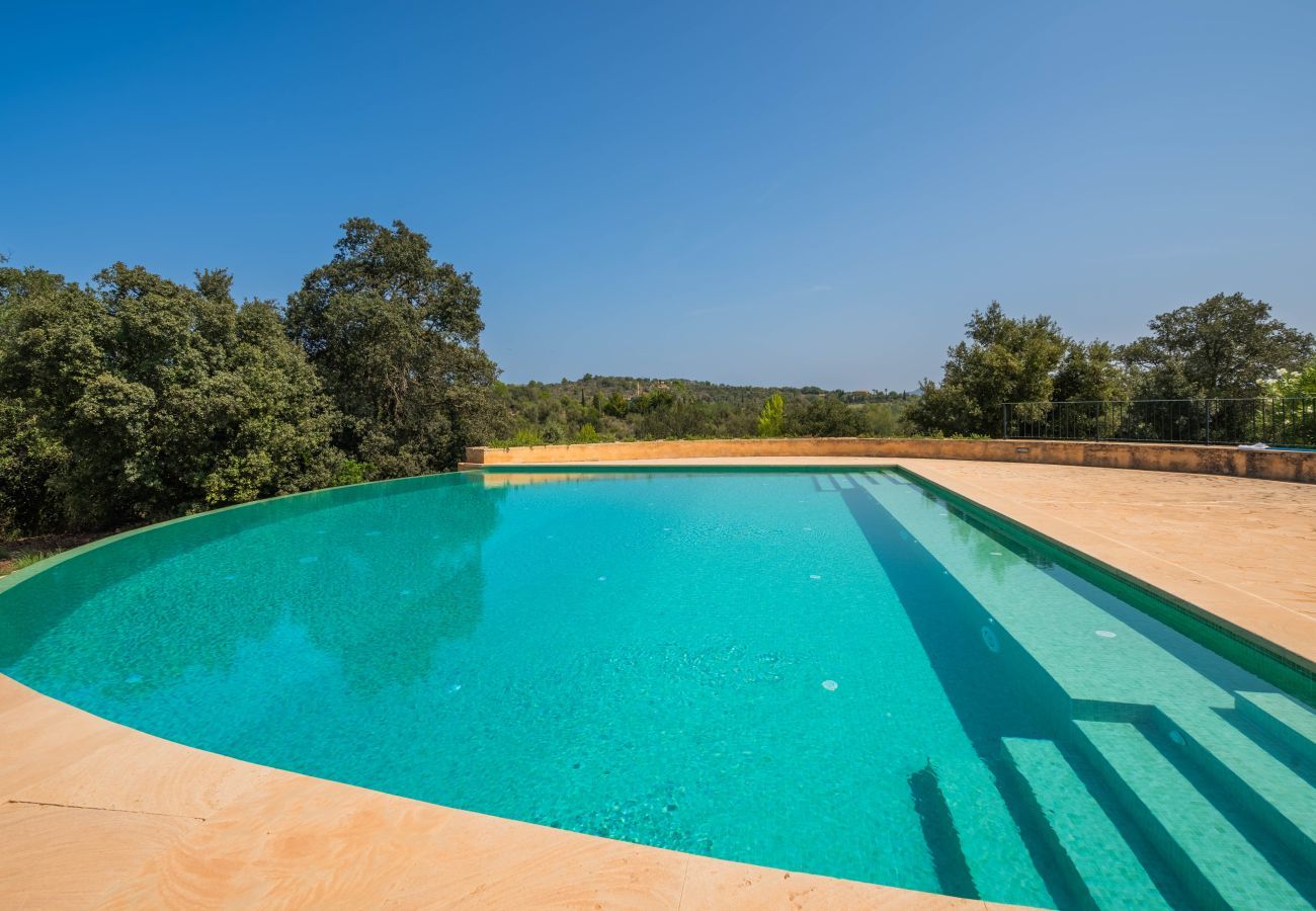 Finca in Arta - Gauta, Finca 5StarsHome Mallorca