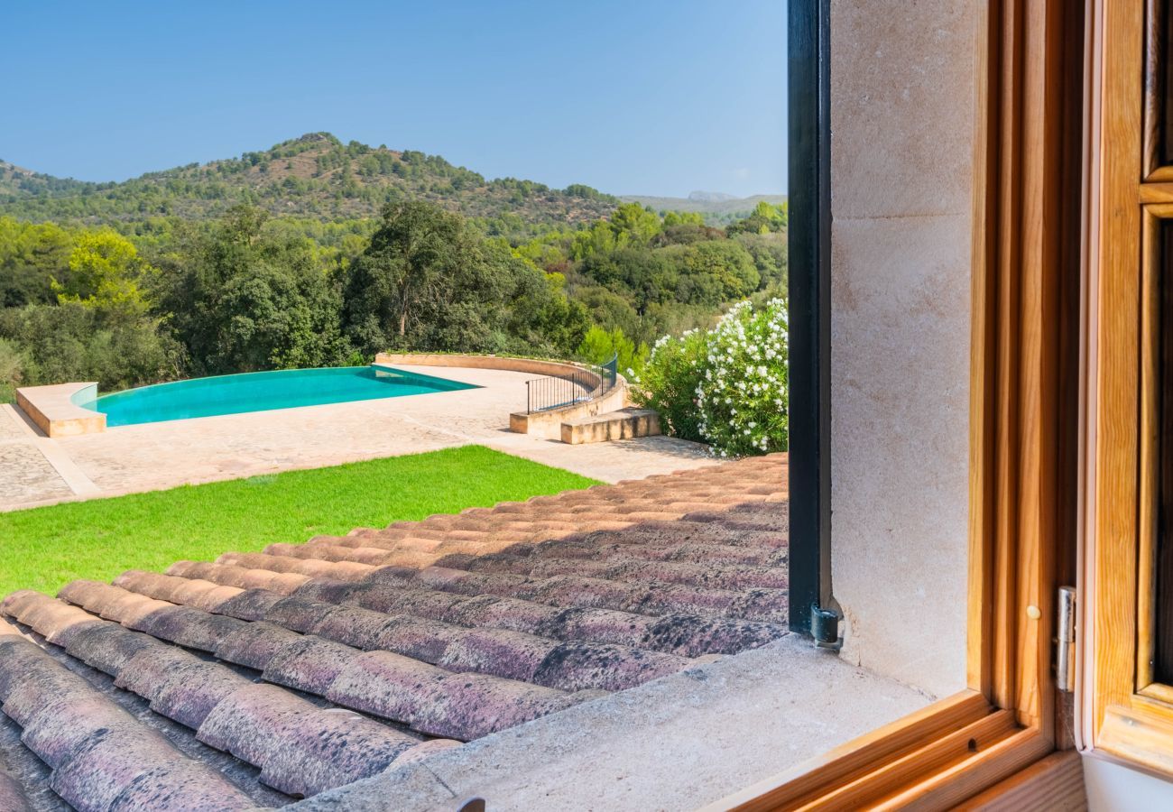 Finca in Arta - Gauta, Finca 5StarsHome Mallorca