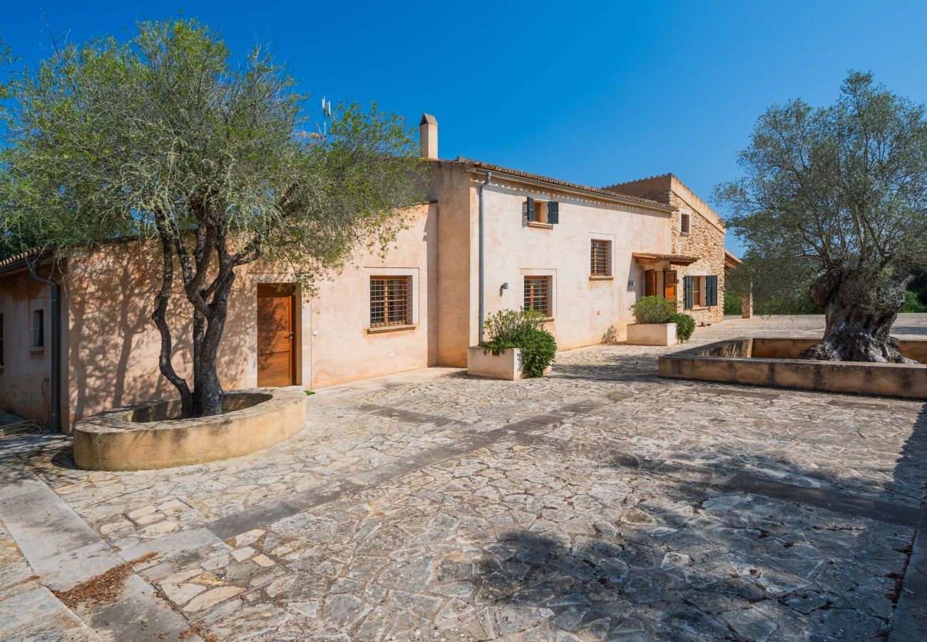 Finca in Arta - Gauta, Finca 5StarsHome Mallorca