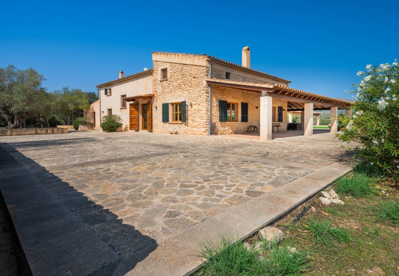 Finca in Arta - Gauta, Finca 5StarsHome Mallorca