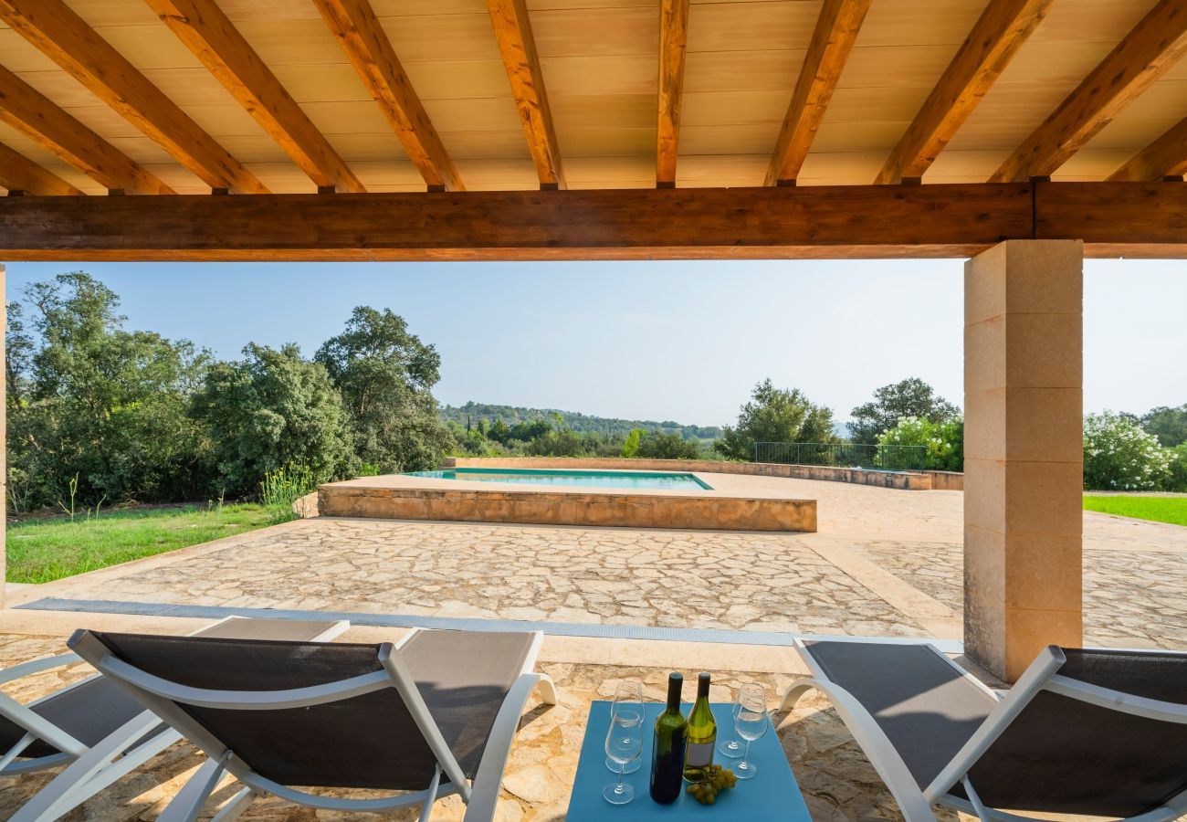 Finca in Arta - Gauta, Finca 5StarsHome Mallorca