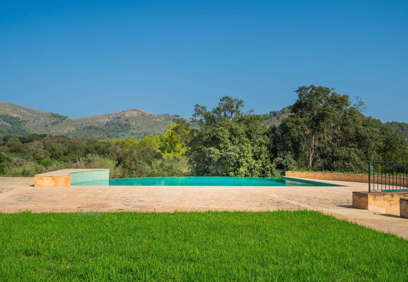 Finca in Arta - Gauta, Finca 5StarsHome Mallorca