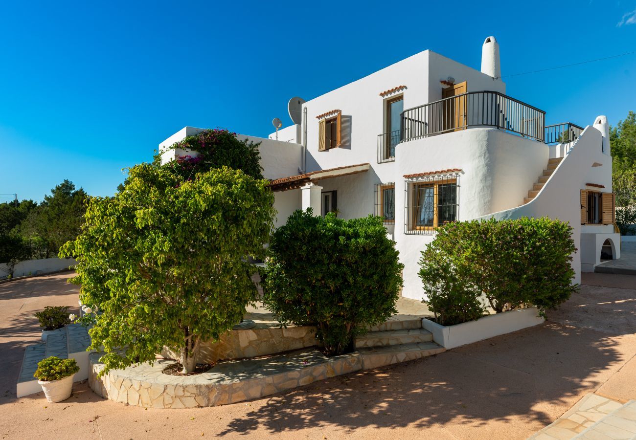 Villa in Sant Antoni de Portmany - Layala, Villa 5StarsHome Ibiza