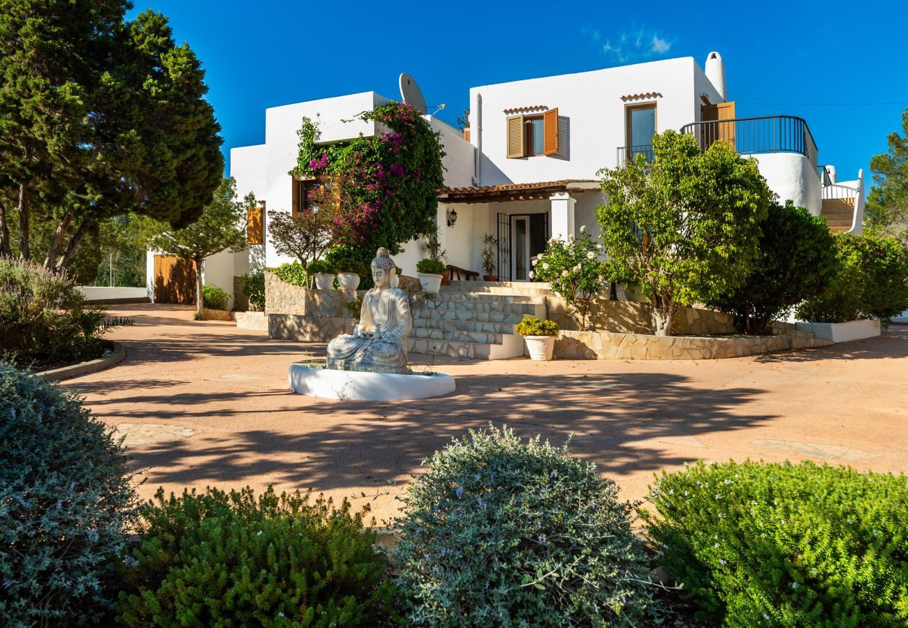 Villa in Sant Antoni de Portmany - Layala, Villa 5StarsHome Ibiza