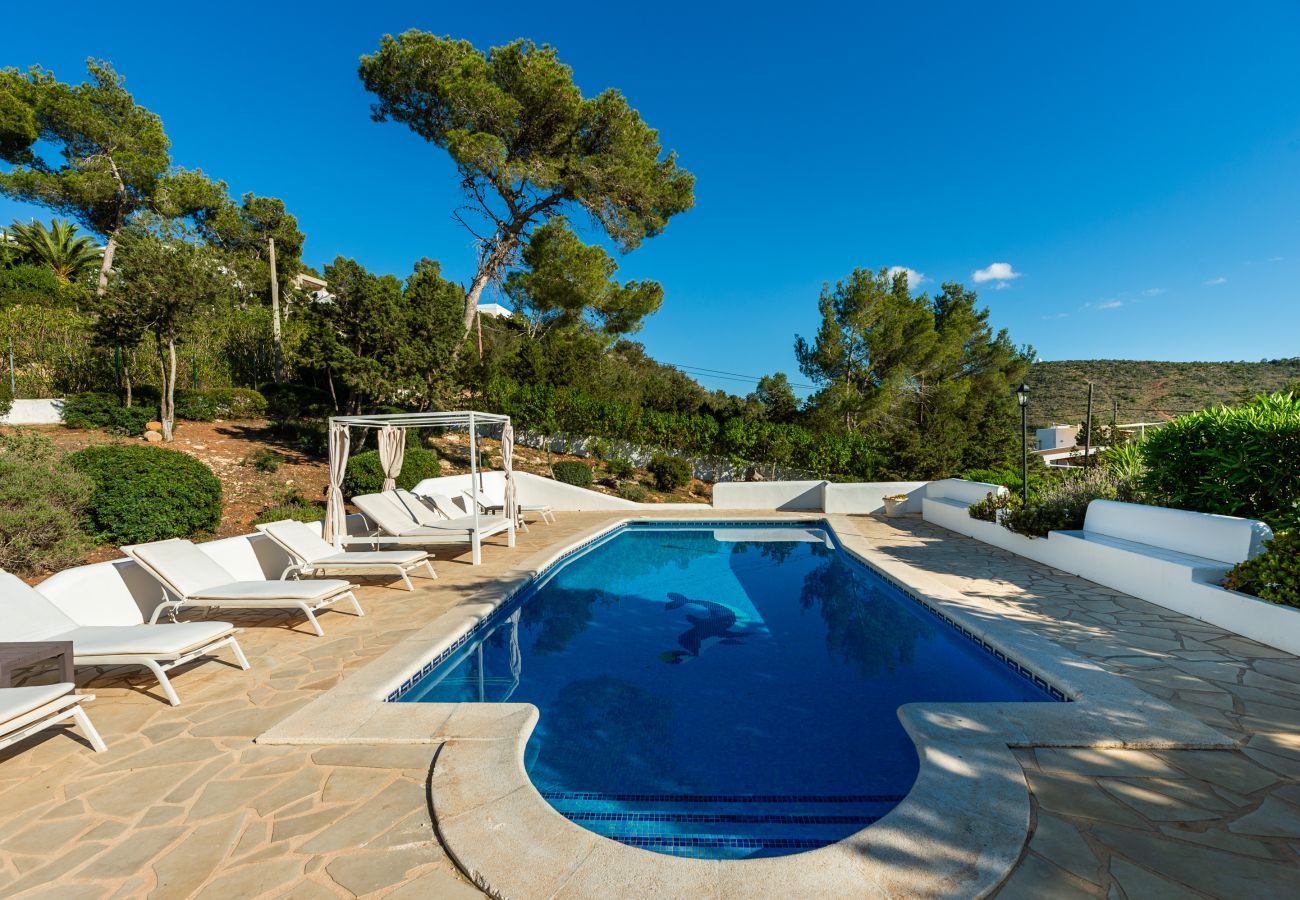 Villa in Sant Antoni de Portmany - Layala, Villa 5StarsHome Ibiza