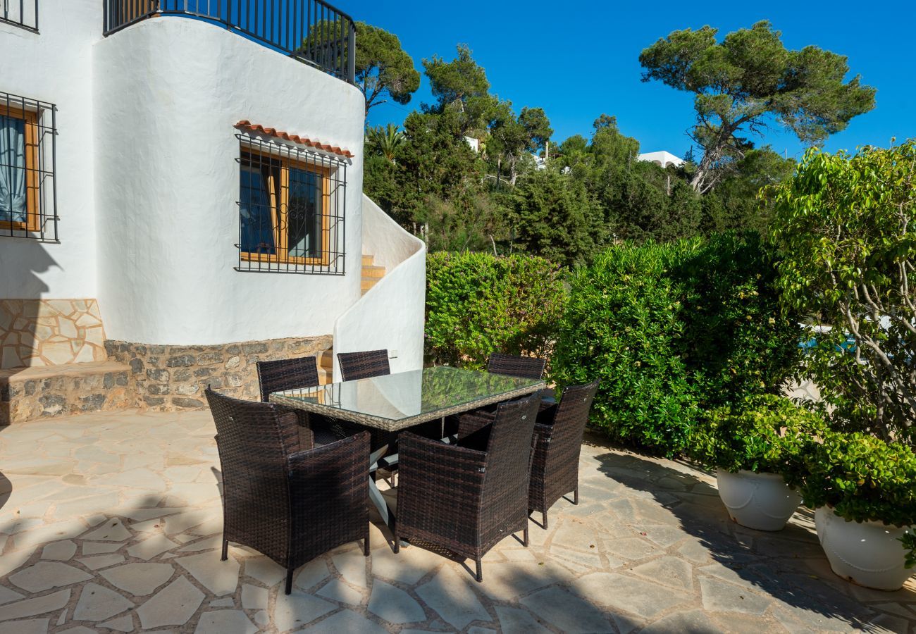 Villa in Sant Antoni de Portmany - Layala, Villa 5StarsHome Ibiza