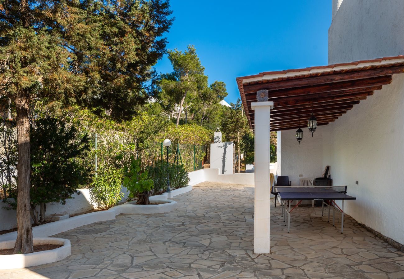 Villa in Sant Antoni de Portmany - Layala, Villa 5StarsHome Ibiza