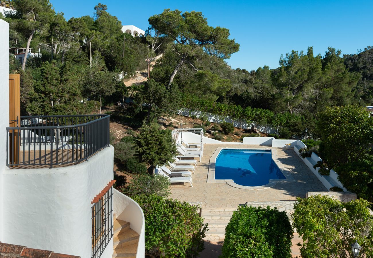 Villa in Sant Antoni de Portmany - Layala, Villa 5StarsHome Ibiza