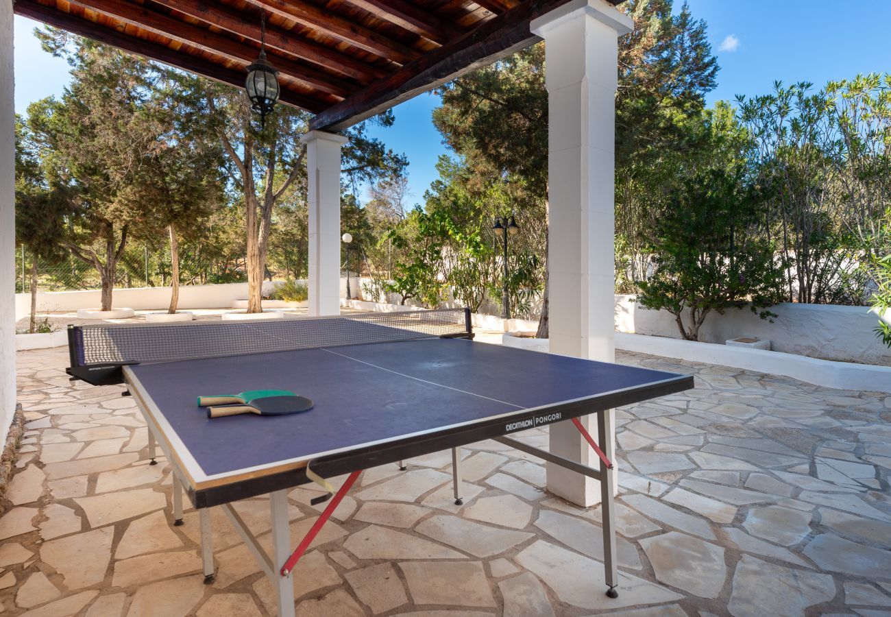 Villa in Sant Antoni de Portmany - Layala, Villa 5StarsHome Ibiza