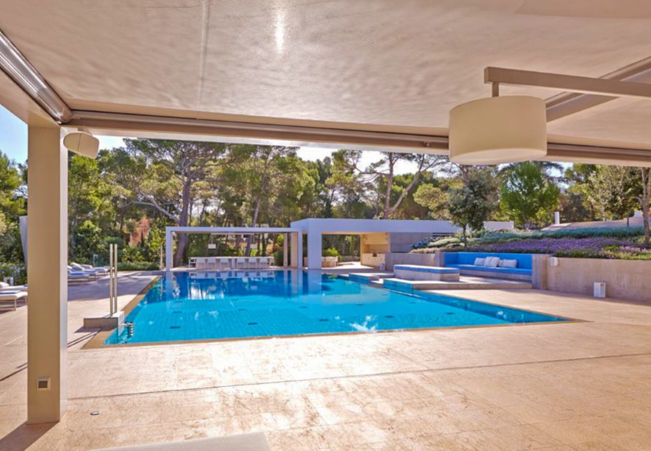 Villa in Alcudia - Manresa Lion 114, Villa 5StarsHome Mallorca