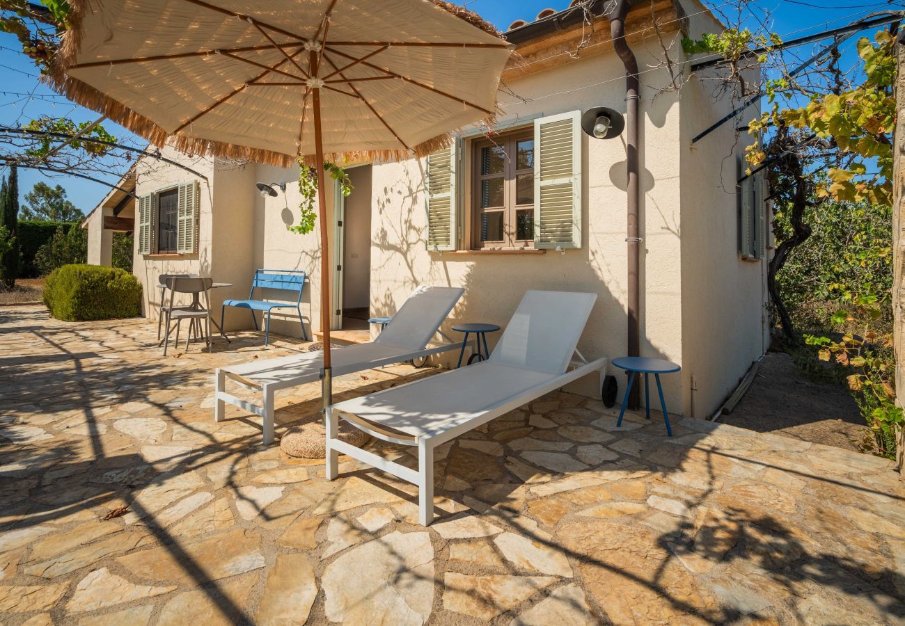 Villa in Pollensa / Pollença - Peroia, Villa 5StarsHome Mallorca