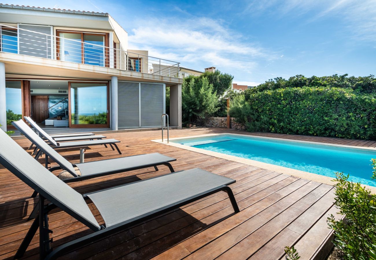 Villa in Arta - Chiroy, Villa 5StarsHome Mallorca