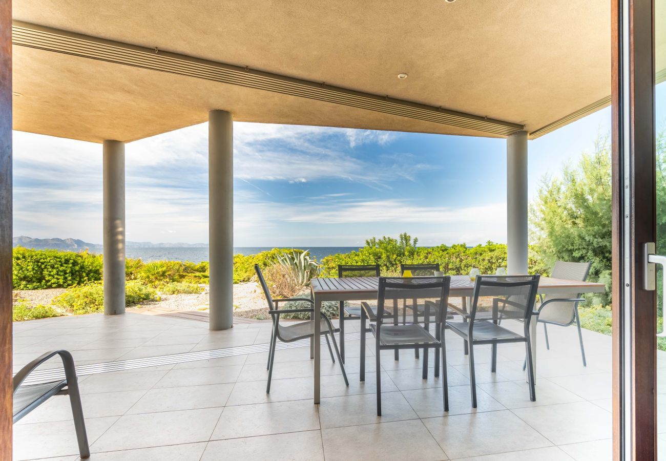 Villa in Arta - Chiroy, Villa 5StarsHome Mallorca