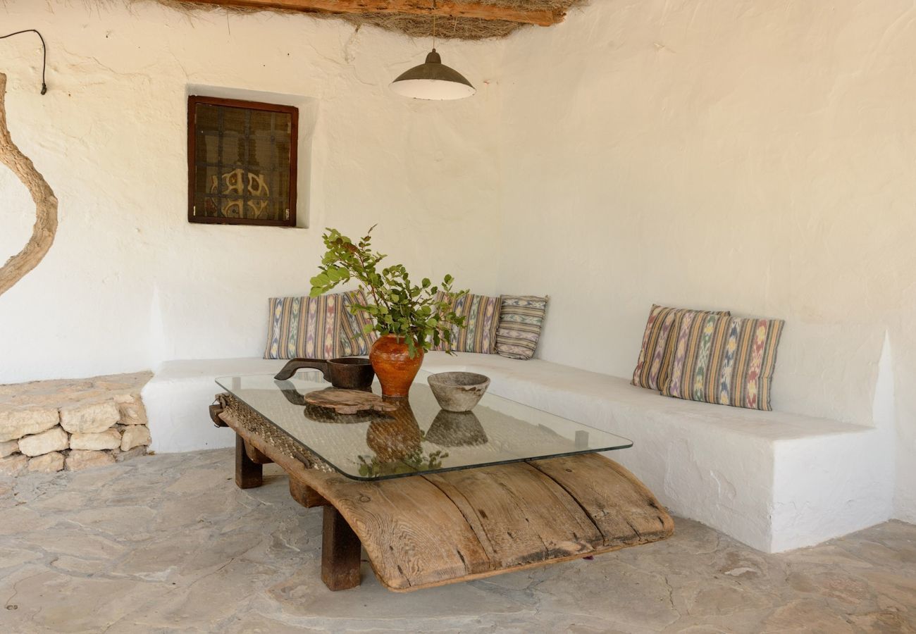 Villa in Santa Gertrudis - Guiliari, Villa 5StarsHome Ibiza