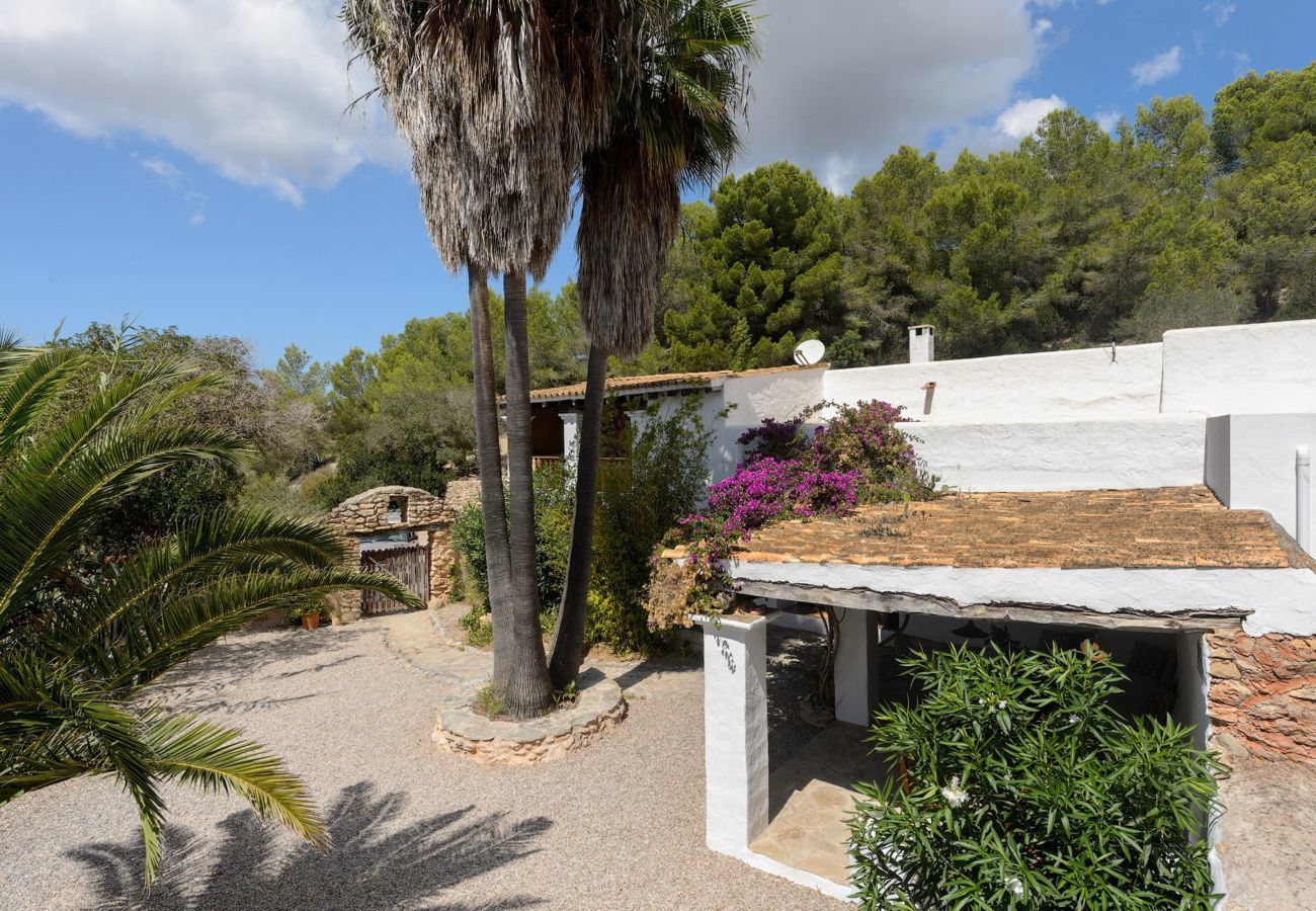 Villa in Santa Gertrudis - Guiliari, Villa 5StarsHome Ibiza