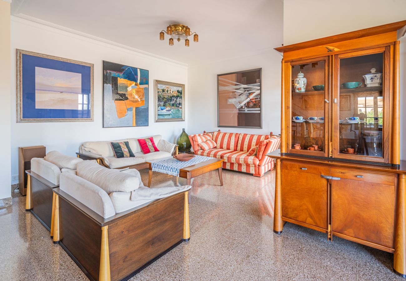 Villa in Colonia de Sant Pere - Monrutx, Villa 5StarsHome Mallorca