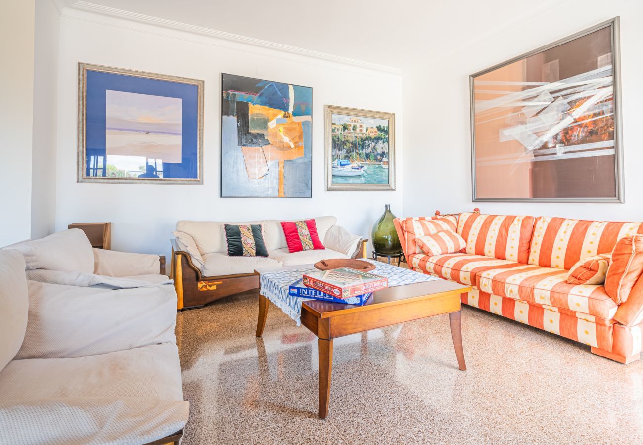 Villa in Colonia de Sant Pere - Monrutx, Villa 5StarsHome Mallorca