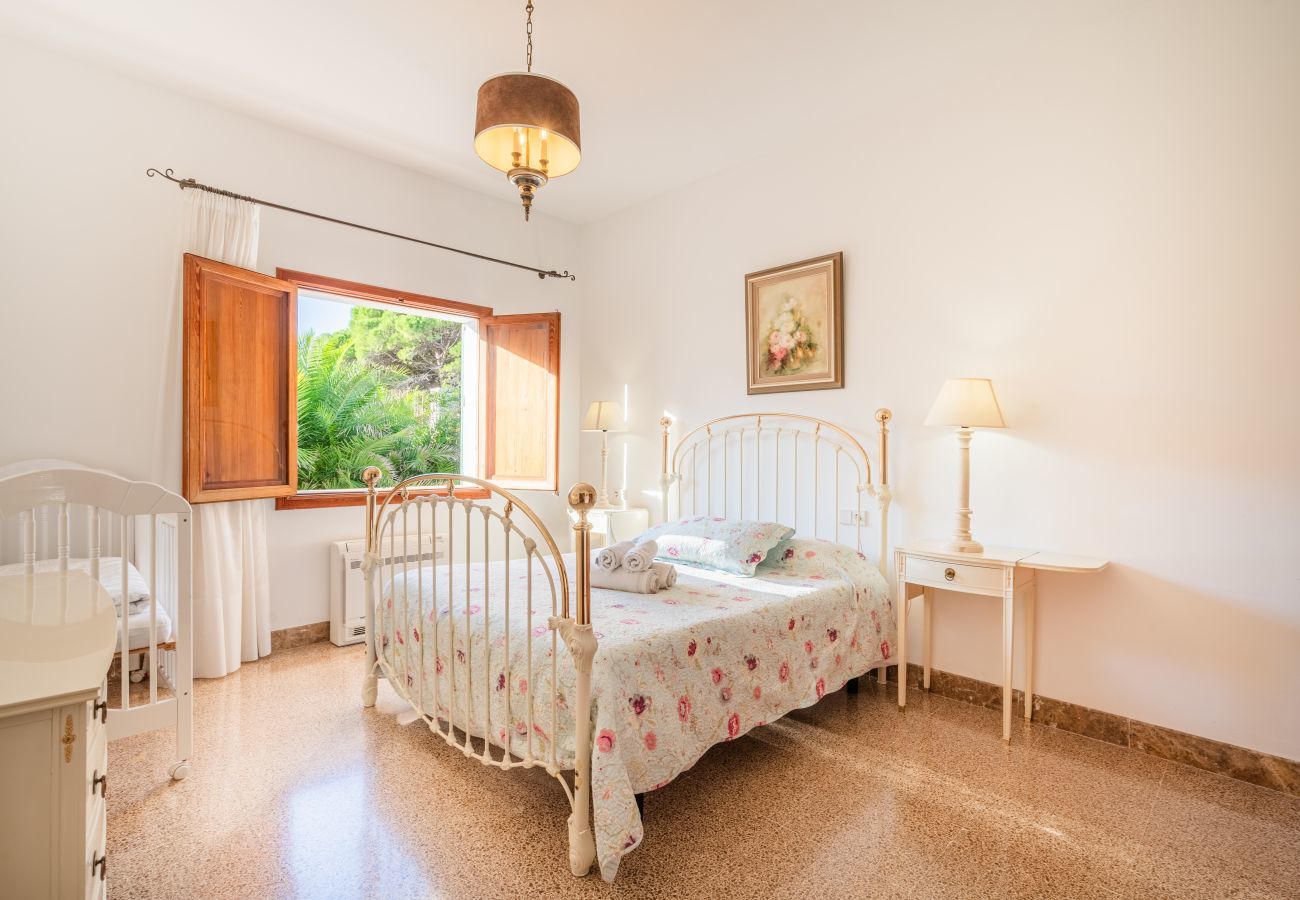 Villa in Colonia de Sant Pere - Monrutx, Villa 5StarsHome Mallorca