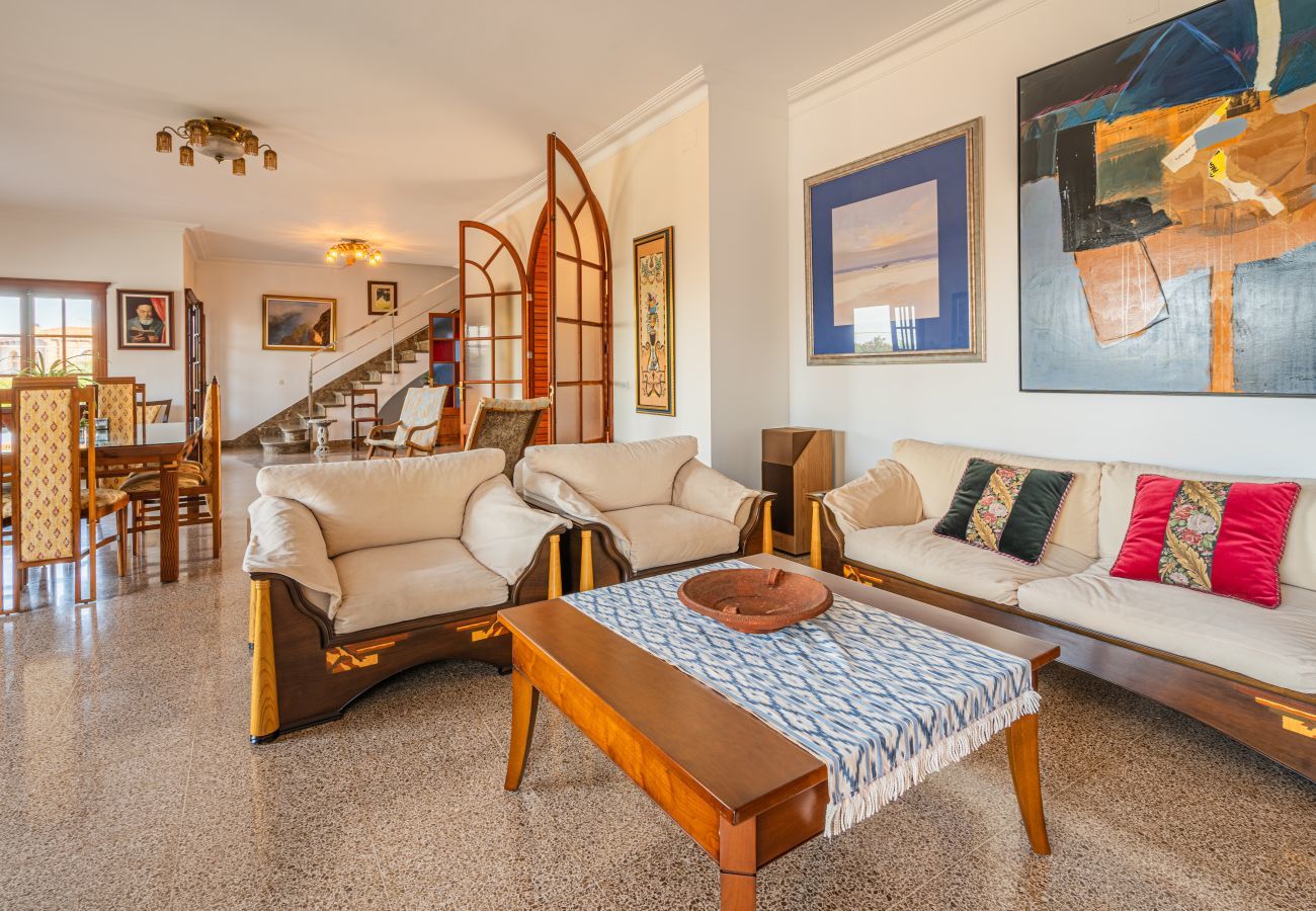 Villa in Colonia de Sant Pere - Monrutx, Villa 5StarsHome Mallorca