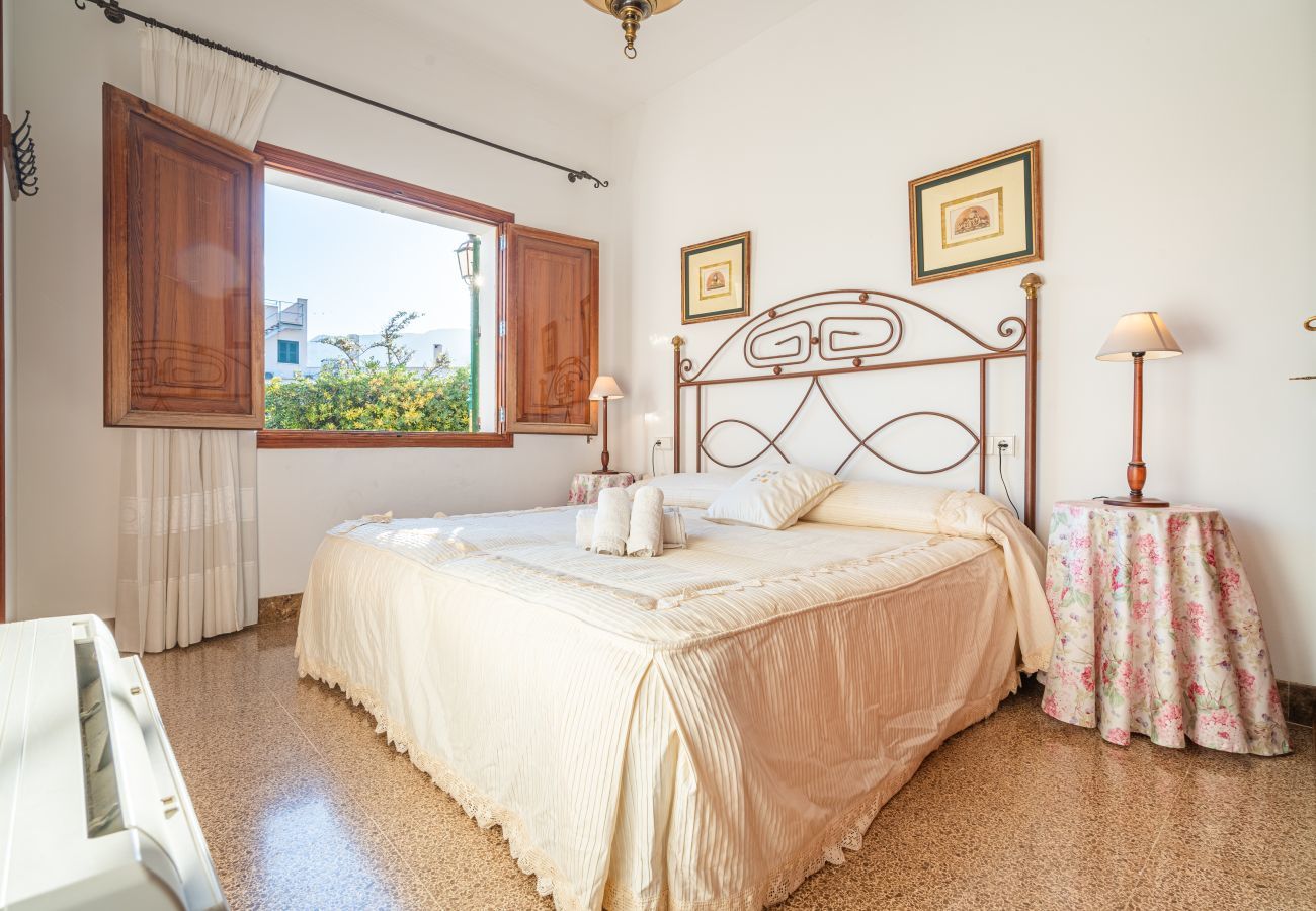 Villa in Colonia de Sant Pere - Monrutx, Villa 5StarsHome Mallorca