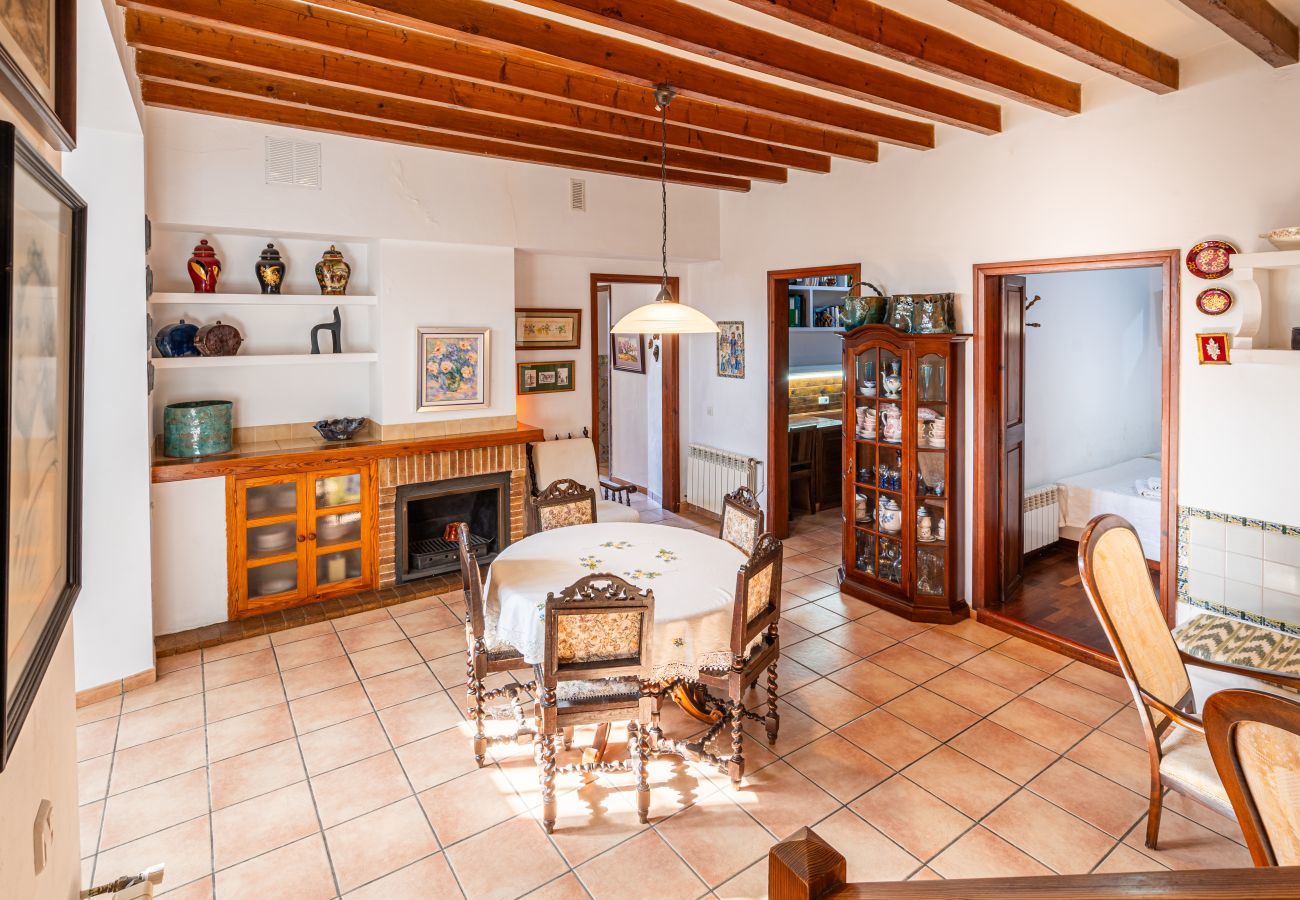 Villa in Palma de Mallorca - Albiresa, Villa 5StarsHome Mallorca