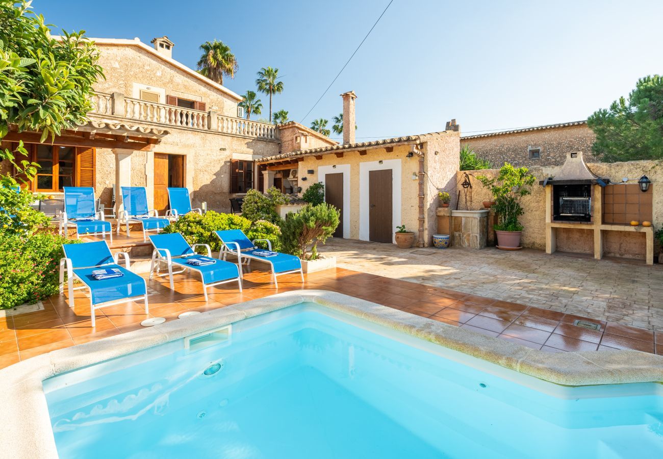 Villa in Palma de Mallorca - Albiresa, Villa 5StarsHome Mallorca