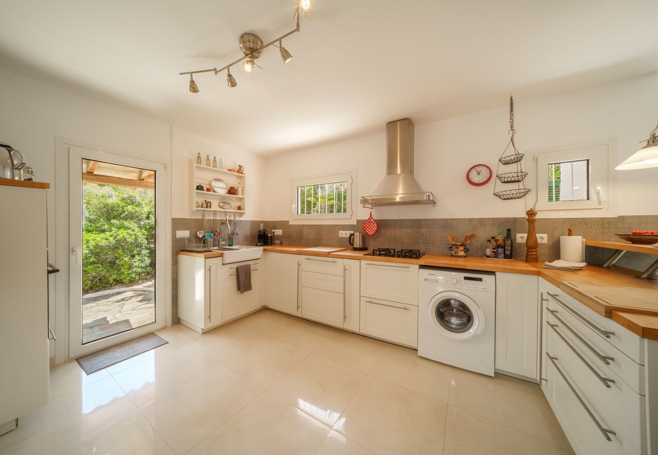 Villa in Arta - Pimare, Villa 5StarsHome Mallorca