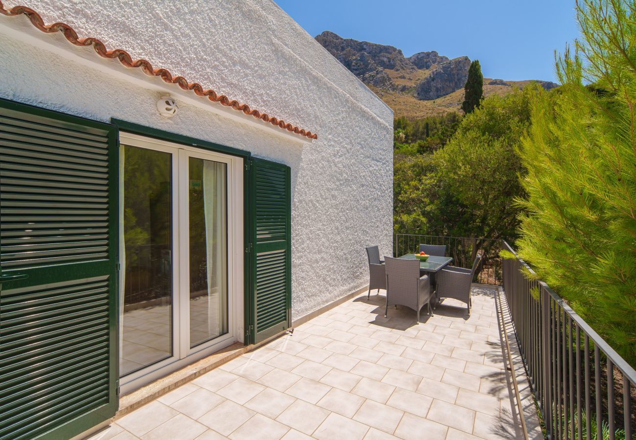 Villa in Arta - Pimare, Villa 5StarsHome Mallorca