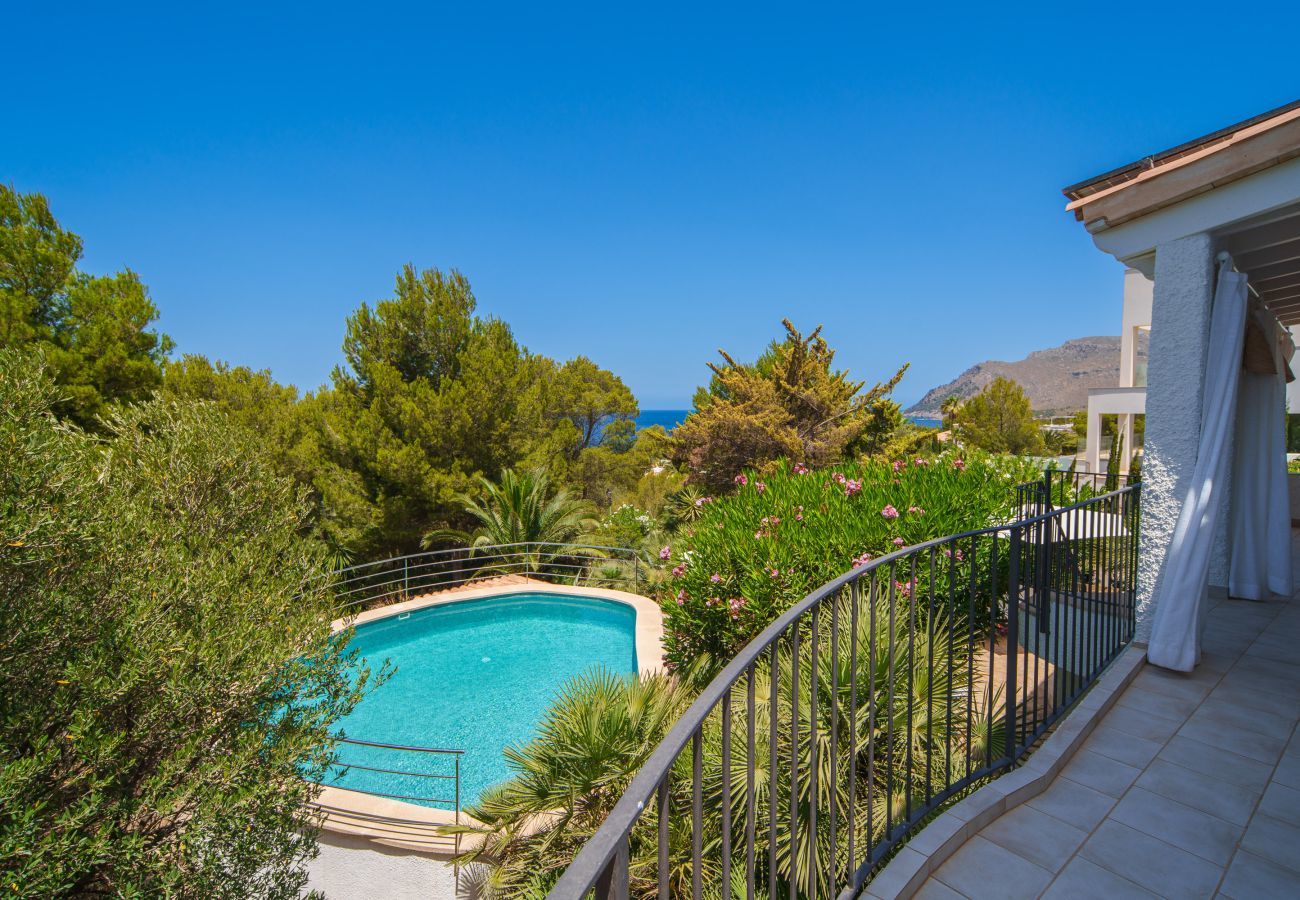 Villa in Arta - Pimare, Villa 5StarsHome Mallorca