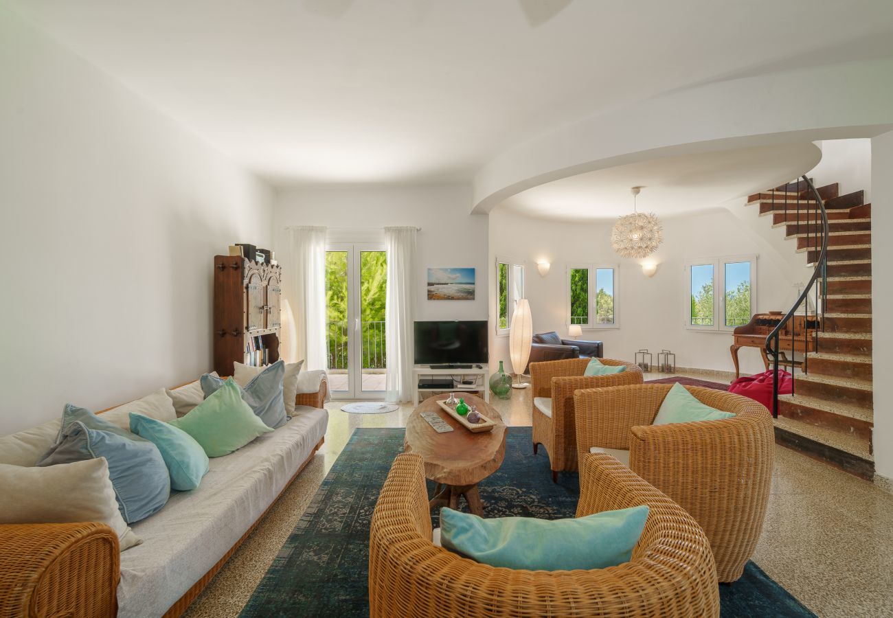 Villa in Arta - Pimare, Villa 5StarsHome Mallorca