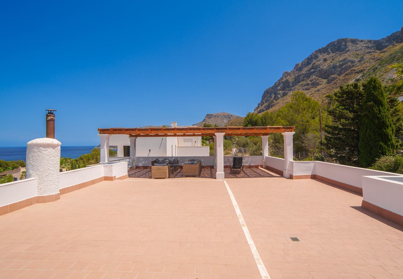 Villa in Arta - Pimare, Villa 5StarsHome Mallorca