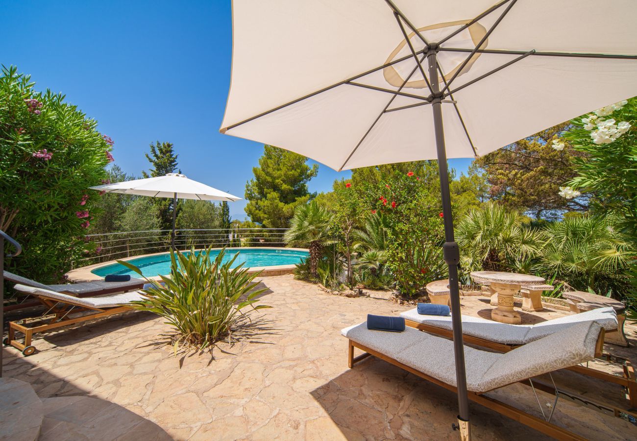 Villa in Arta - Pimare, Villa 5StarsHome Mallorca