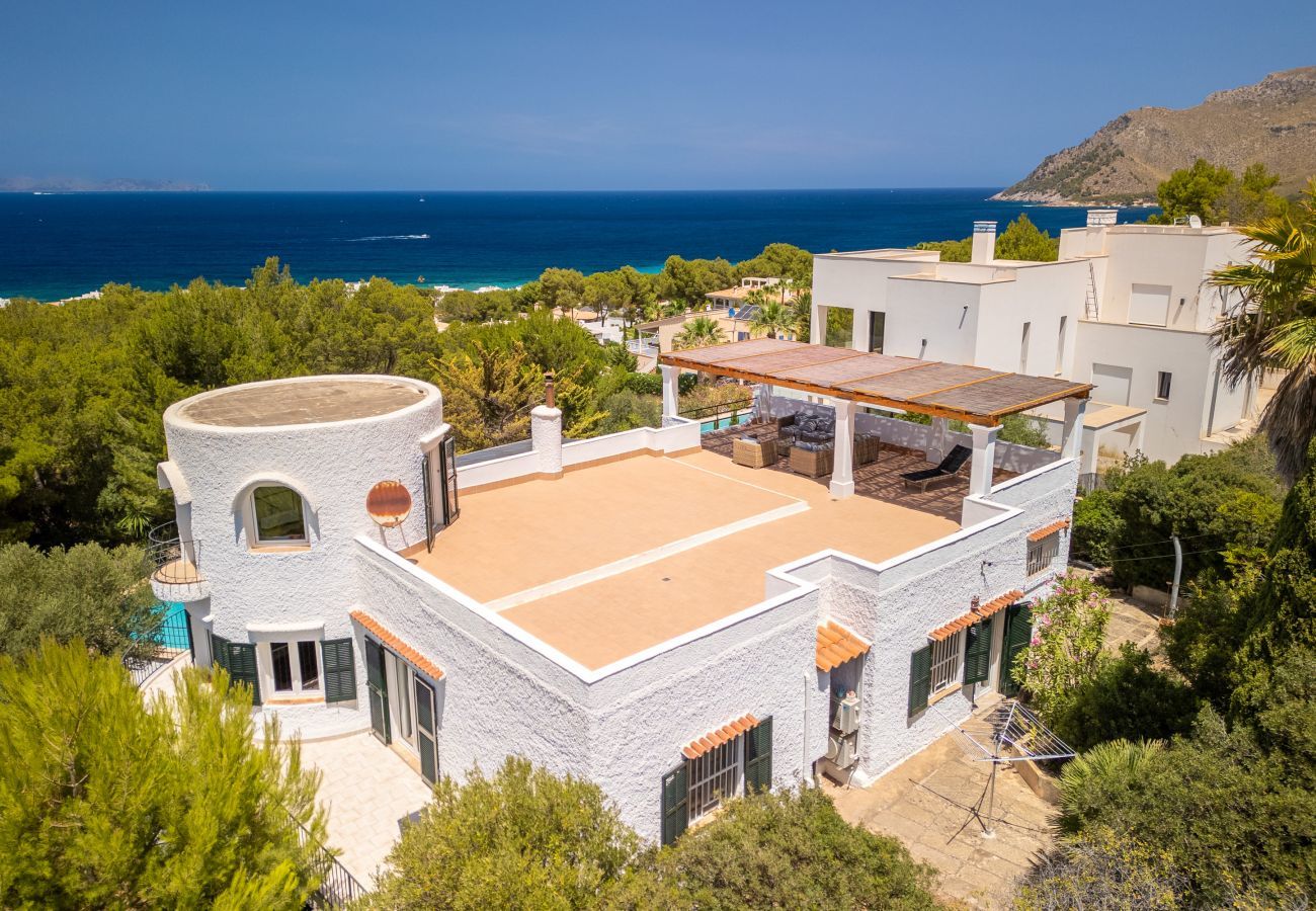 Villa in Arta - Pimare, Villa 5StarsHome Mallorca