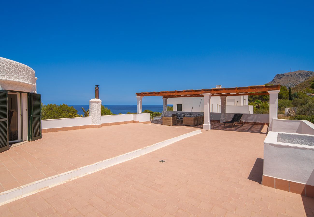 Villa in Arta - Pimare, Villa 5StarsHome Mallorca