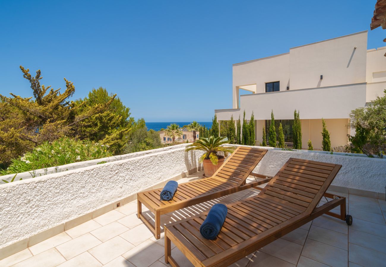 Villa in Arta - Pimare, Villa 5StarsHome Mallorca