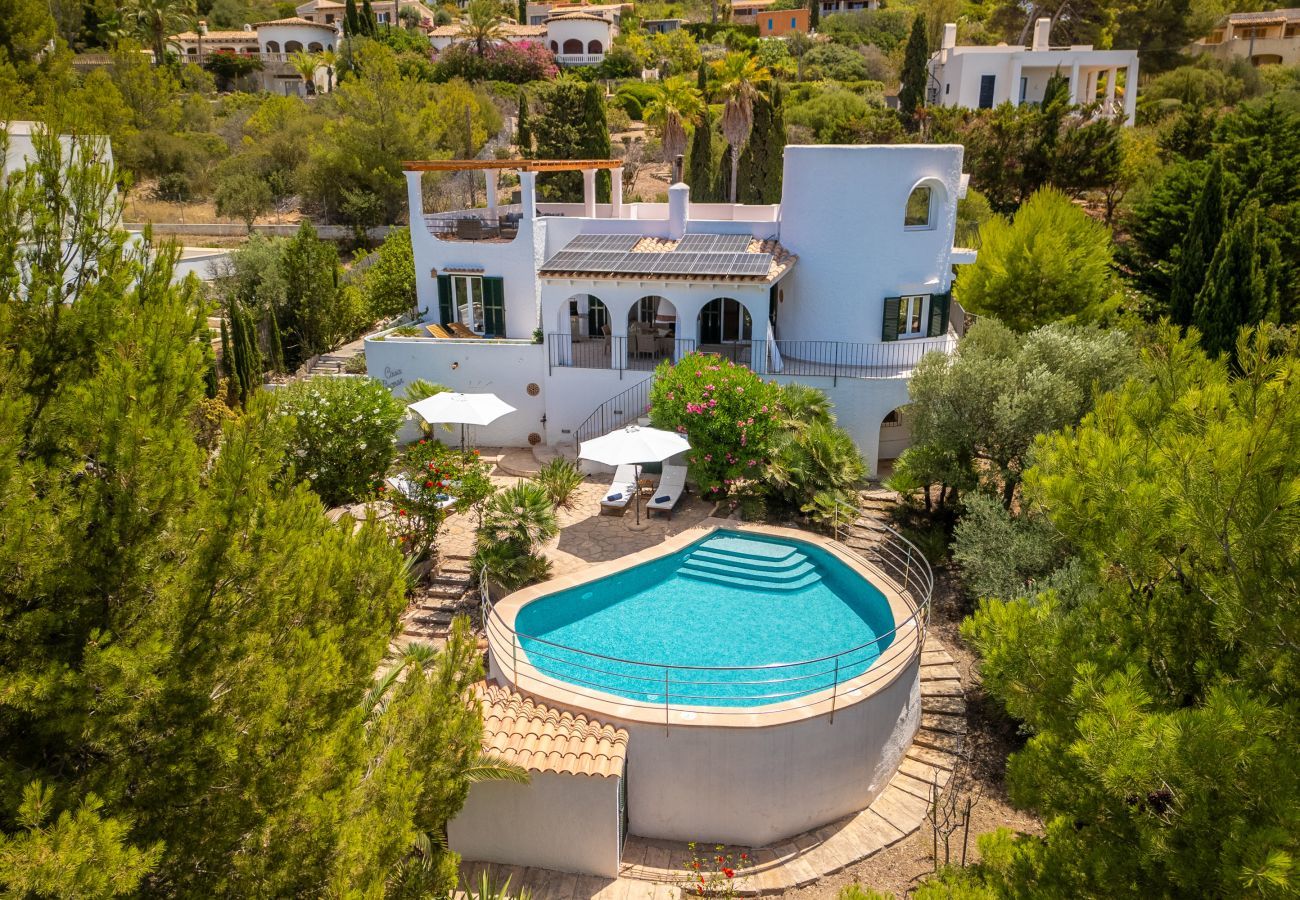 Villa in Arta - Pimare, Villa 5StarsHome Mallorca