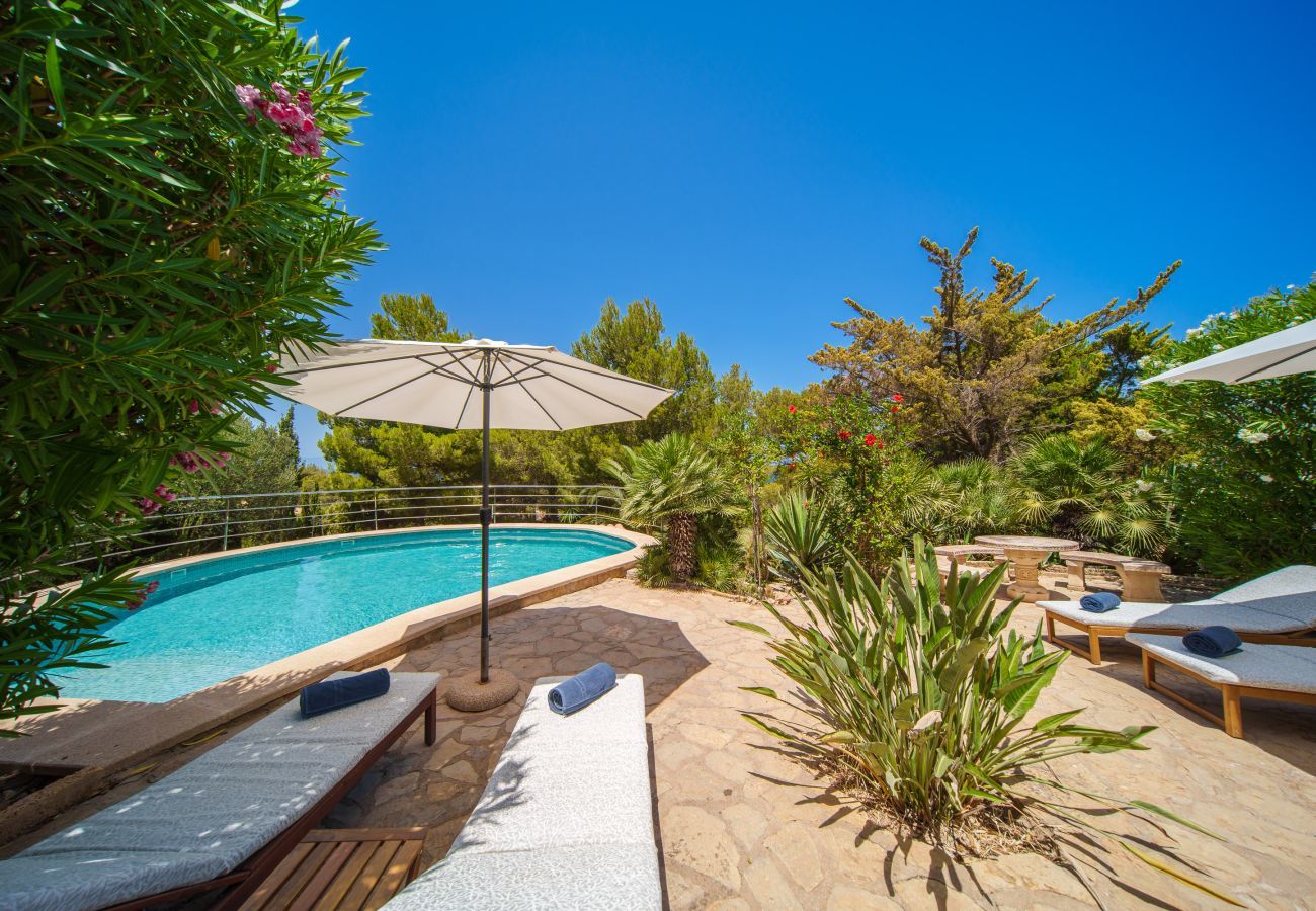 Villa in Arta - Pimare, Villa 5StarsHome Mallorca