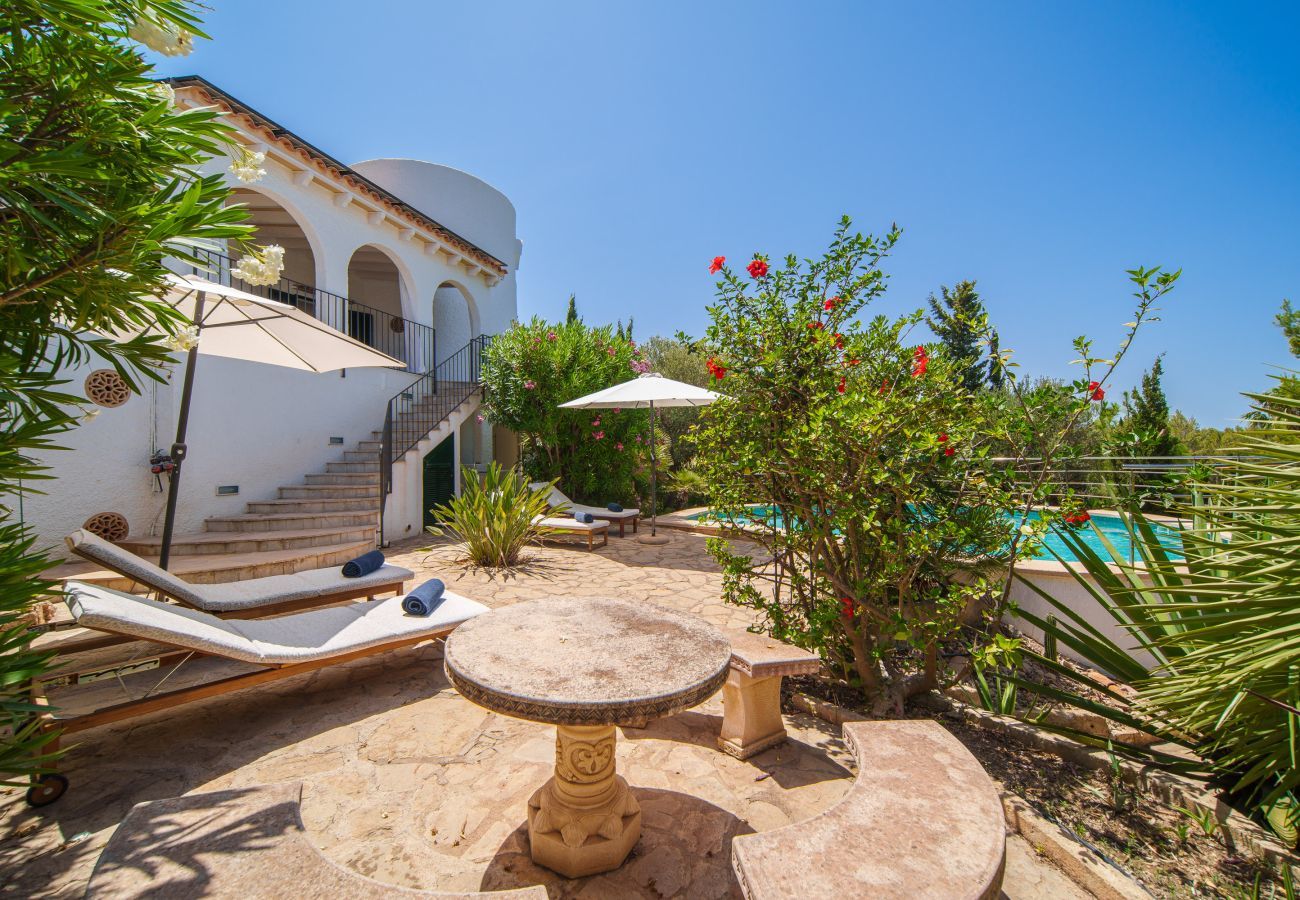 Villa in Arta - Pimare, Villa 5StarsHome Mallorca