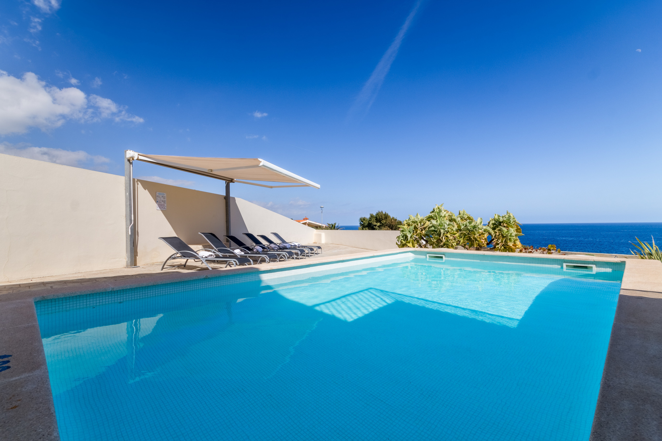 Villa en Cala Murada - Vista Mar Azul, Villa 5StarsHome Mallorca