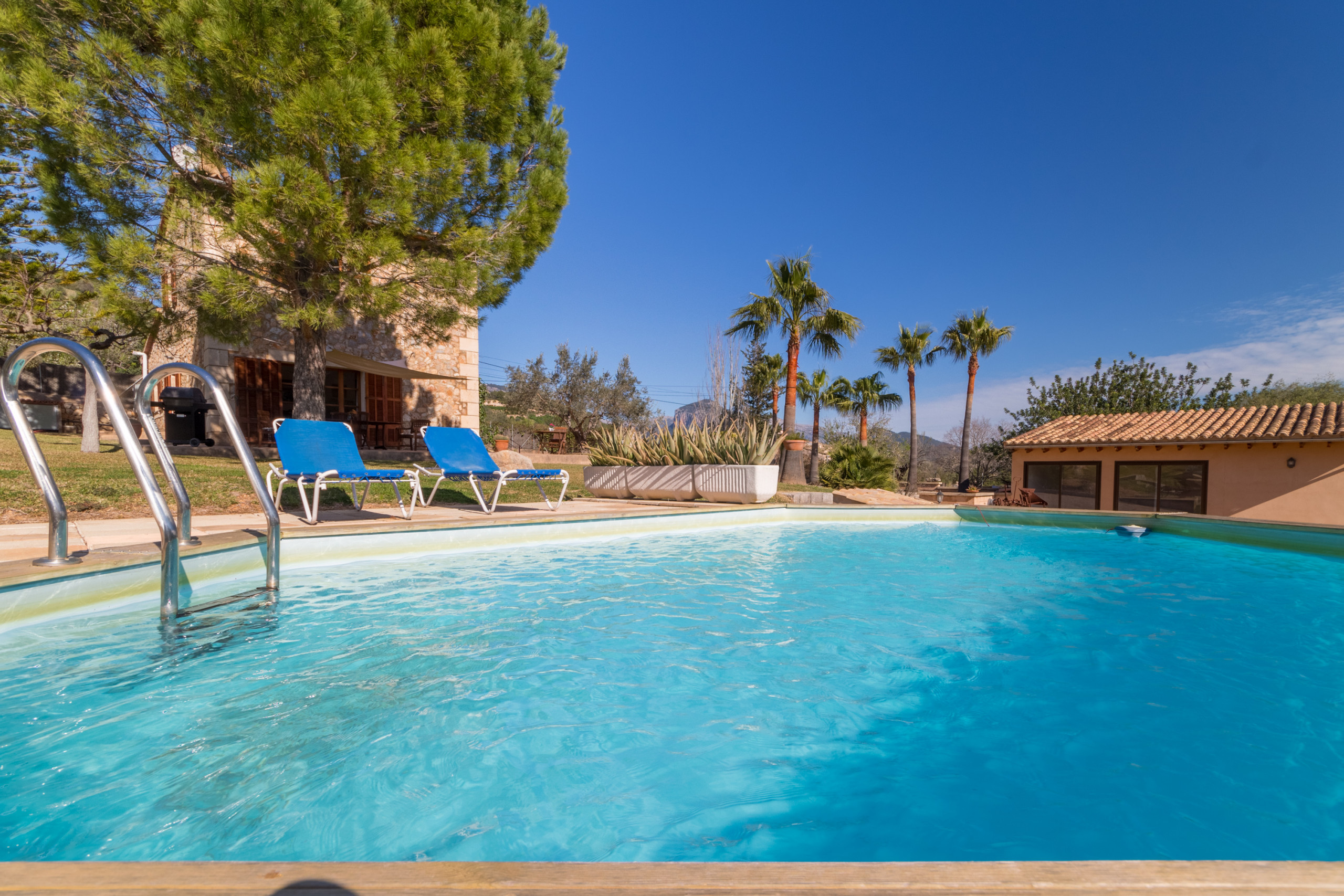 Villa en Alaro - Vanyols, Finca 5StarsHome Mallorca